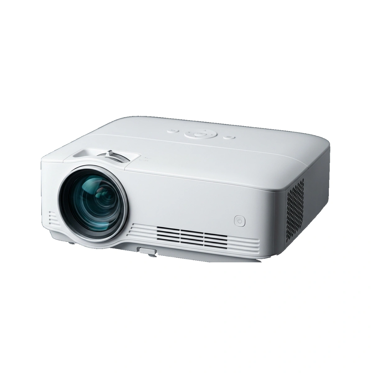 Epson Pro Cinema LS12000 4K PRO-UHD Laser Projector