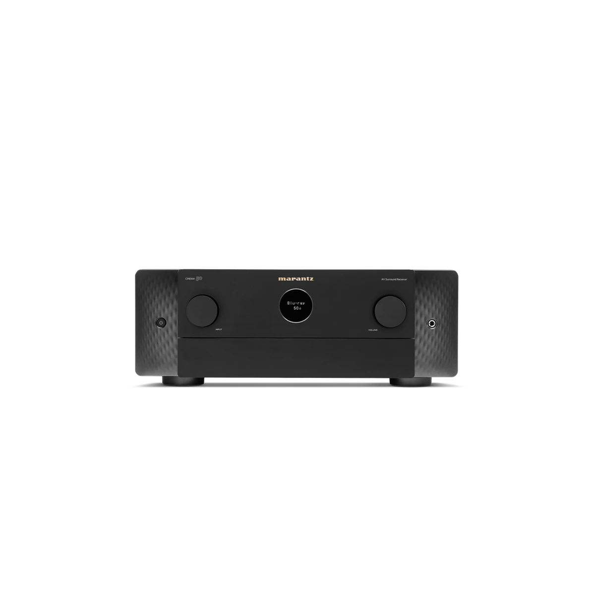 Marantz CINEMA 50 9.4-Channel Premium AV Receiver