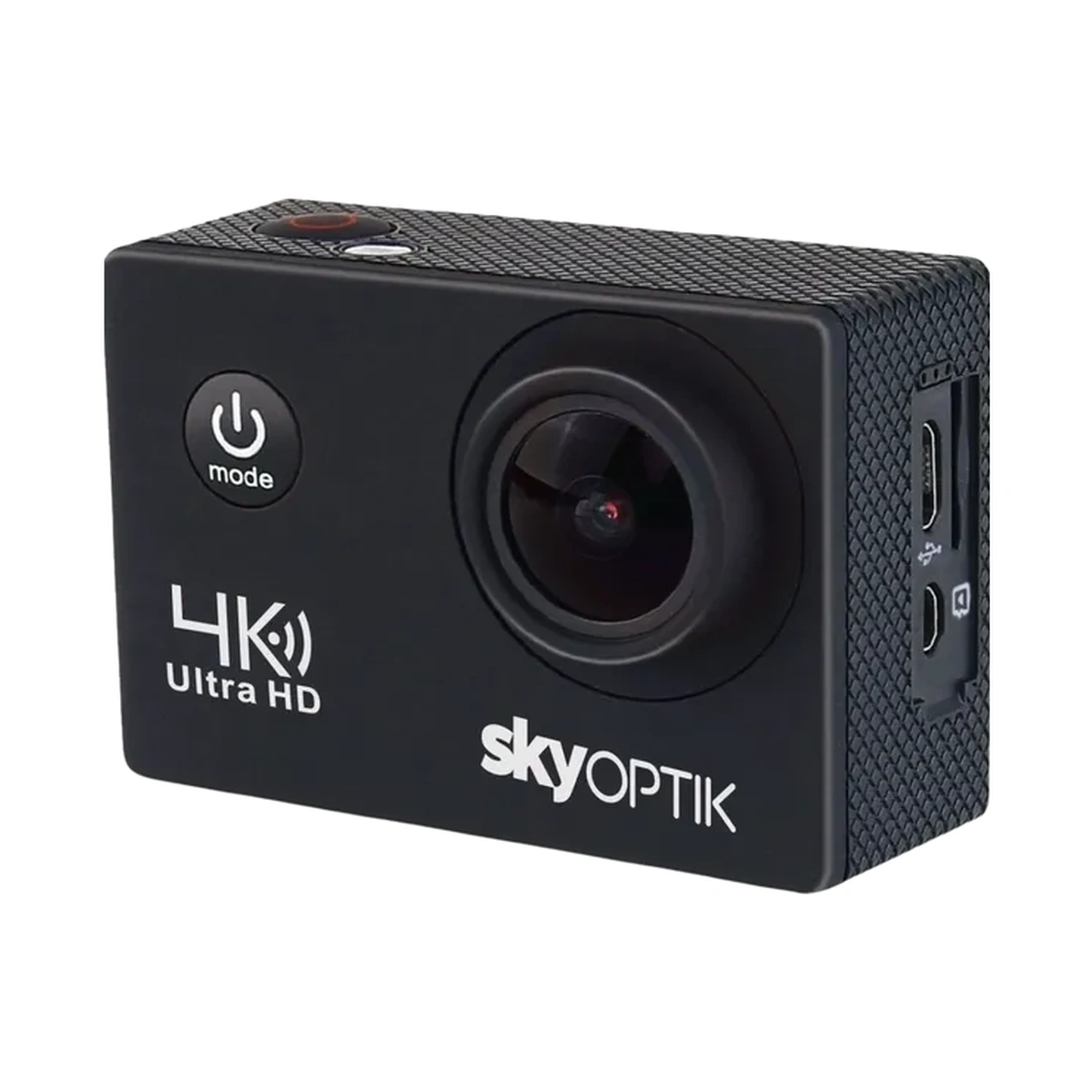 ProShot HD13 4K Ultra HD Cinema Action Camera